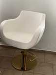 Fotel Gabiano Wersal