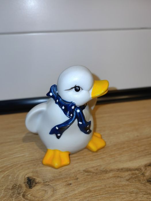 Figurka Kaczka ***Oddam za darmo!