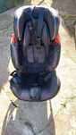 Cadeira auto isofix