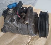 Sprężarka / kompresor klimatyzacji Audi A4 B6