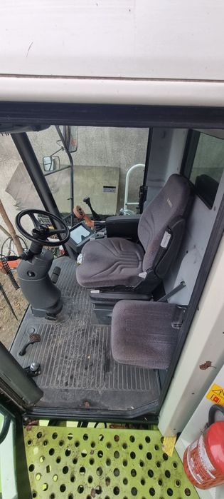 Kombajn claas lexion 440 cebis 2