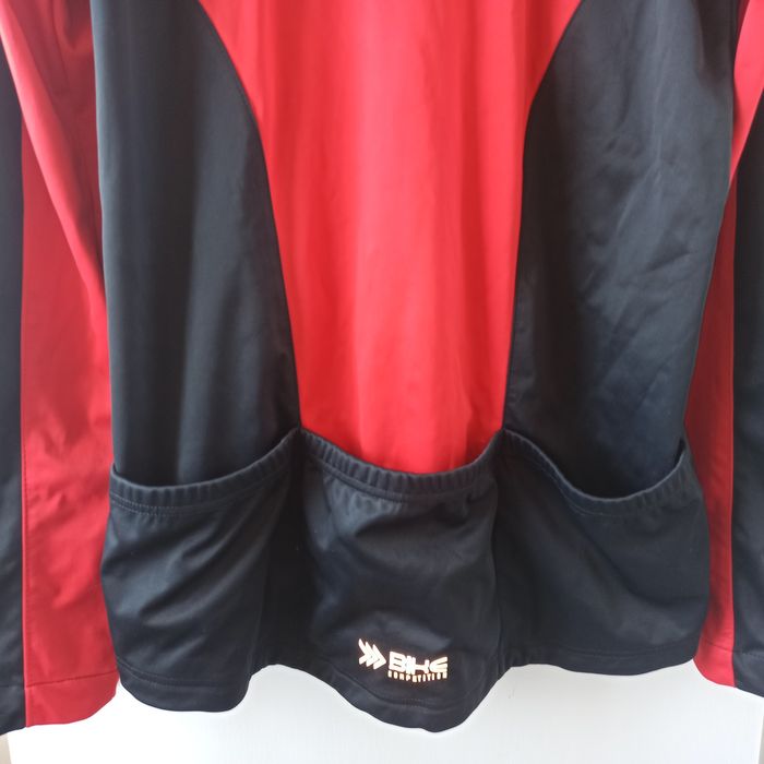 Kurtka rowerowa męska r.XL