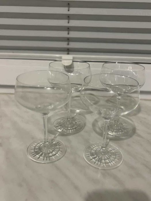 Бокали Spiegelau Perfect Serve Collection Coupette (235 ml) 4шт.