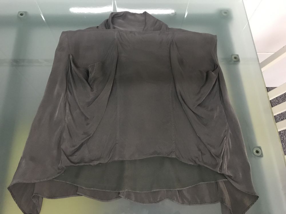 Vestido Ana Sousa