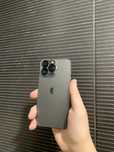 iPhone 13 Pro — для тех, кто в игре по-крупному