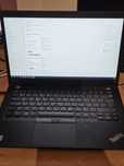 Laptop lenovo t490