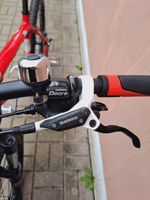 Велосипед гірський GaryFicher на 26"колесах з Німеччини