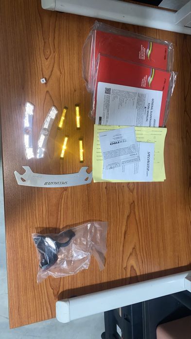 Bicicleta BTT specialized Rock Hopper 29 XL