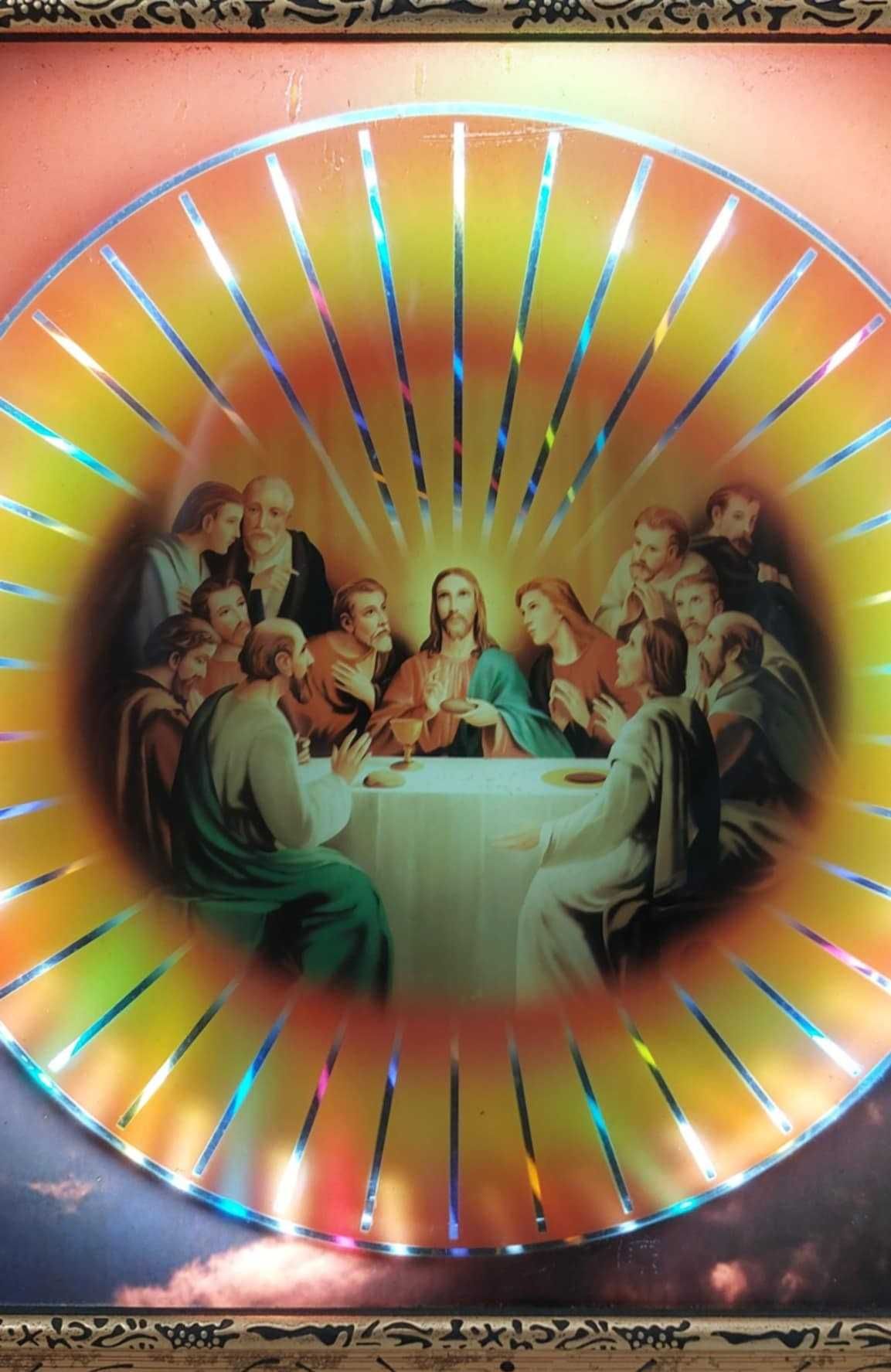 Vende-se Quadro Iluminado
