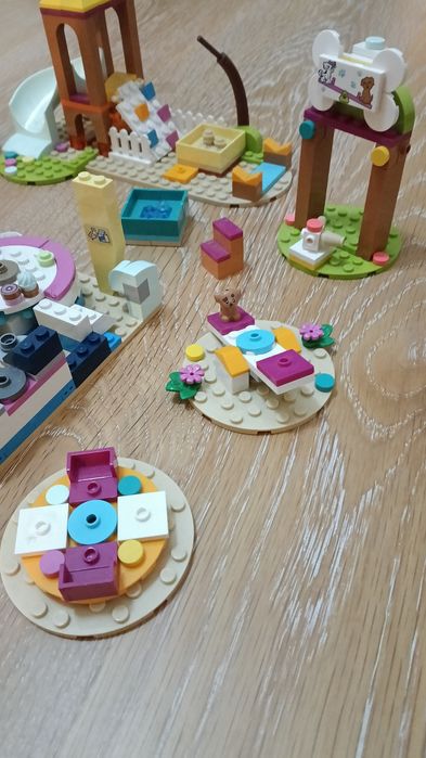 Sets Lego Friends
