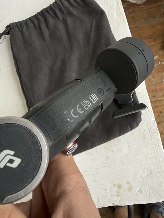 ШТАТИВ dji osmo 7p