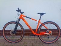 Nowy Rower Cube ATTENTION Deore Rock Shox " - 35% Wyprzedaz
