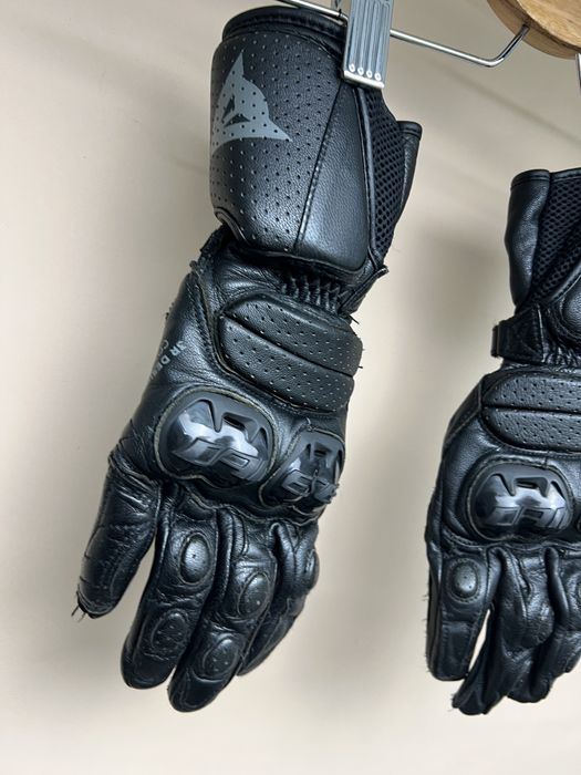 Luvas DAINESE Impeto D-Dry | TAM S