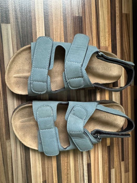 Сандалі для хлопчика, літнє взуття для хлопчика, взуття розмір 35