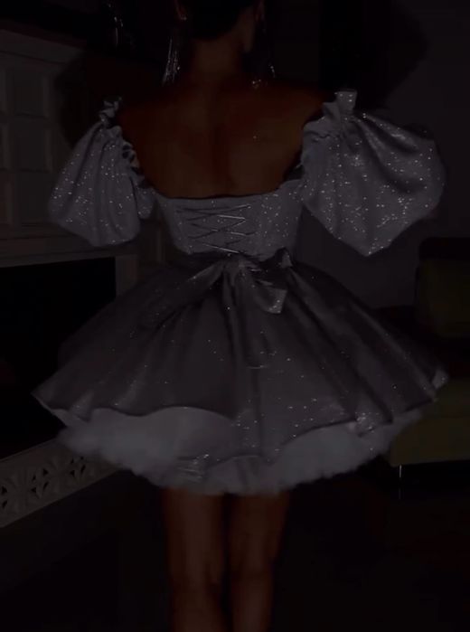 Нова сукня розмір S