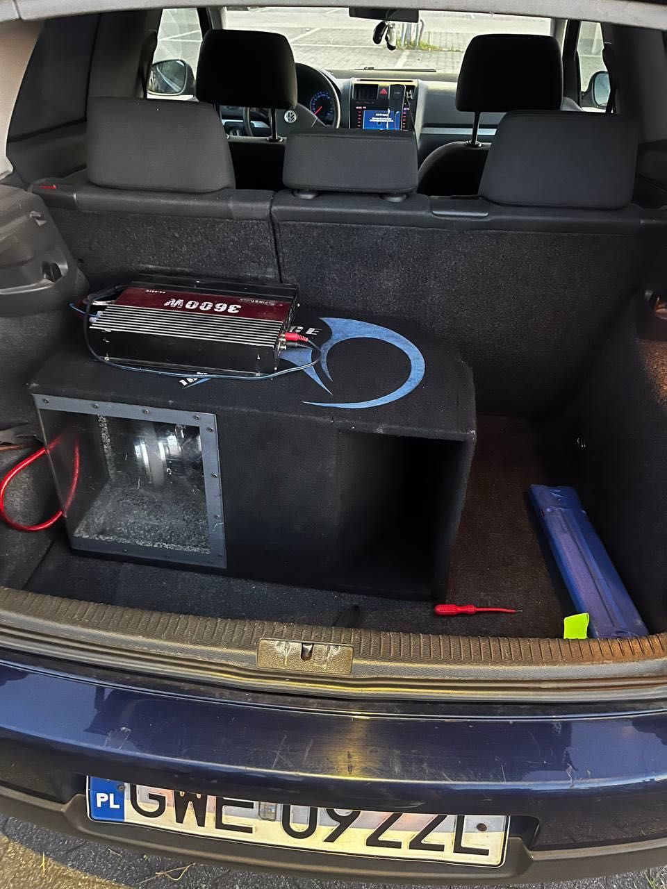 Golf 5 1.9 tdi 2004
