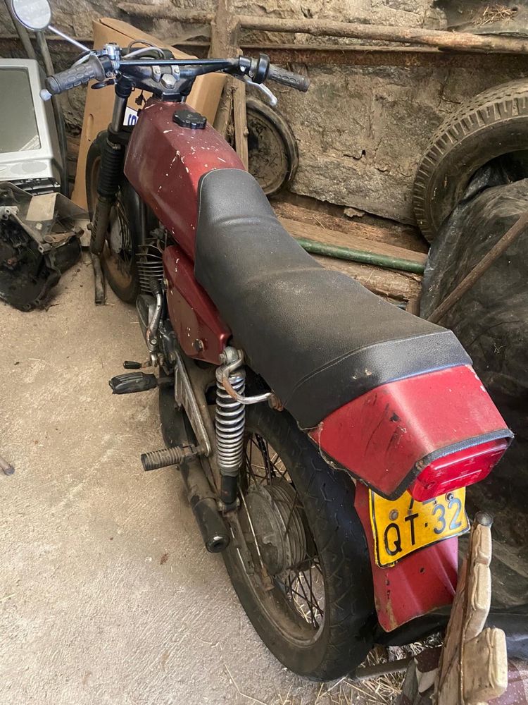 Vende se sachs fuego