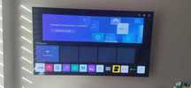 ТелевізорLG OLED OLED65B9SLA з самопідсвічуваними пікселями і ші ThinQ