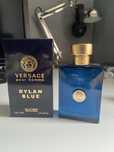 Perfumy versace dylan blue