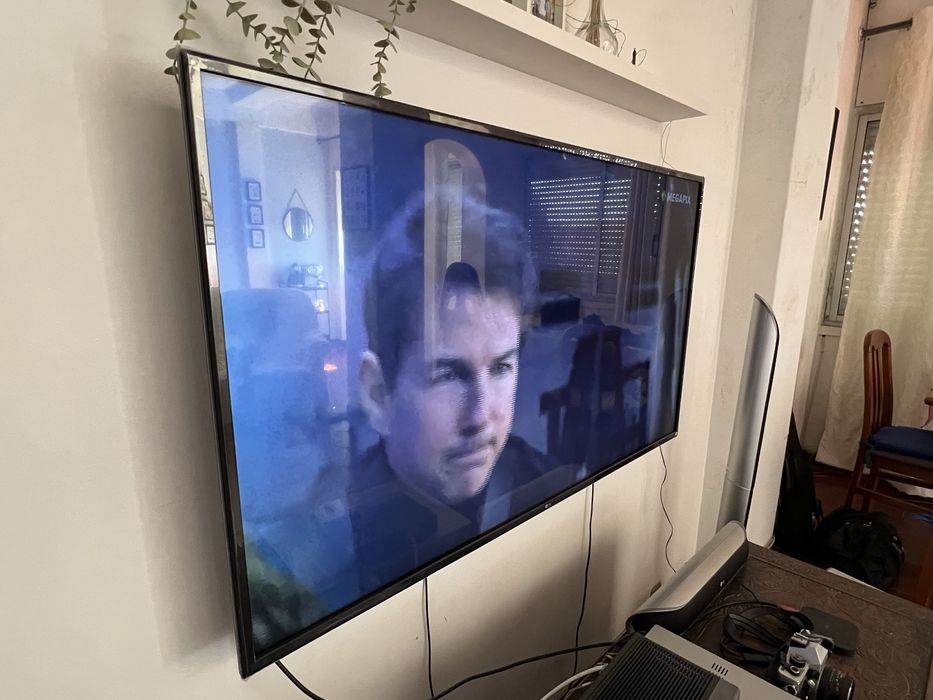 TV LG 55 Polegadas 4k Smart