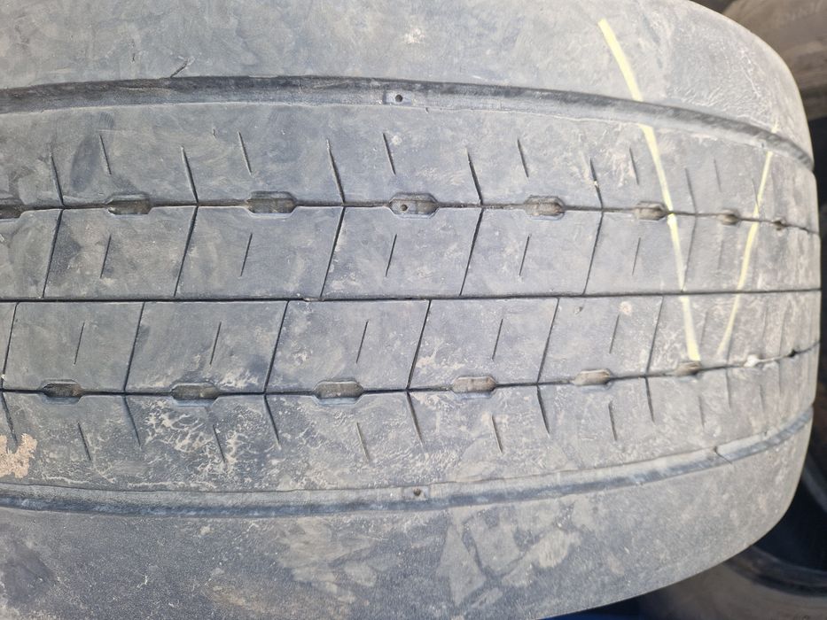 Opona 355 50 r22.5 Michelin x multi