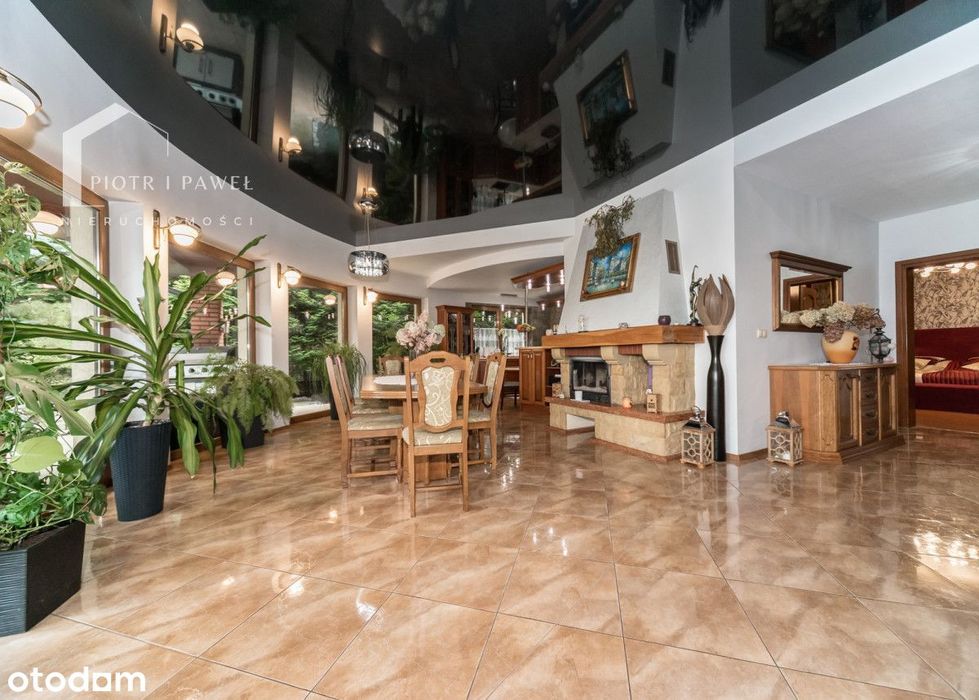 Dwa domy w cenie jednego