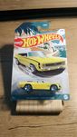 Hot Wheels Chevrolet Camaro