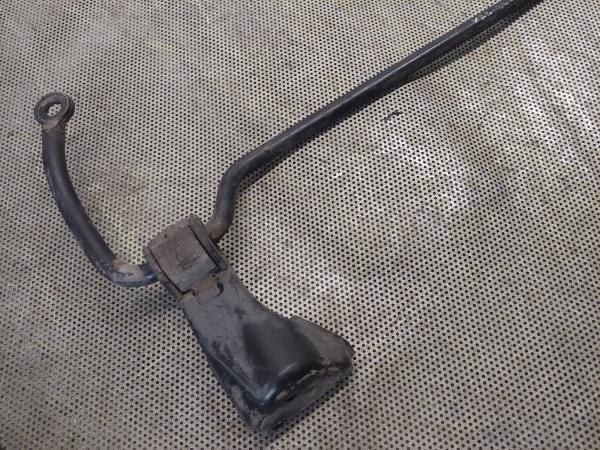 Barra estabilizadora / torção MITSUBISHI Carisma Sedan (DA_)