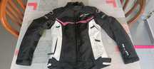 Casaco de senhora alpinestars tamanho M