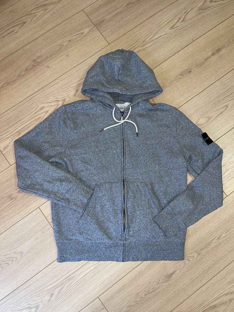Зип-худи, худи Stone Island