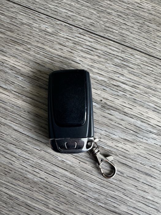 Pilot Webasto Audi  – Używany, Dobry Stan