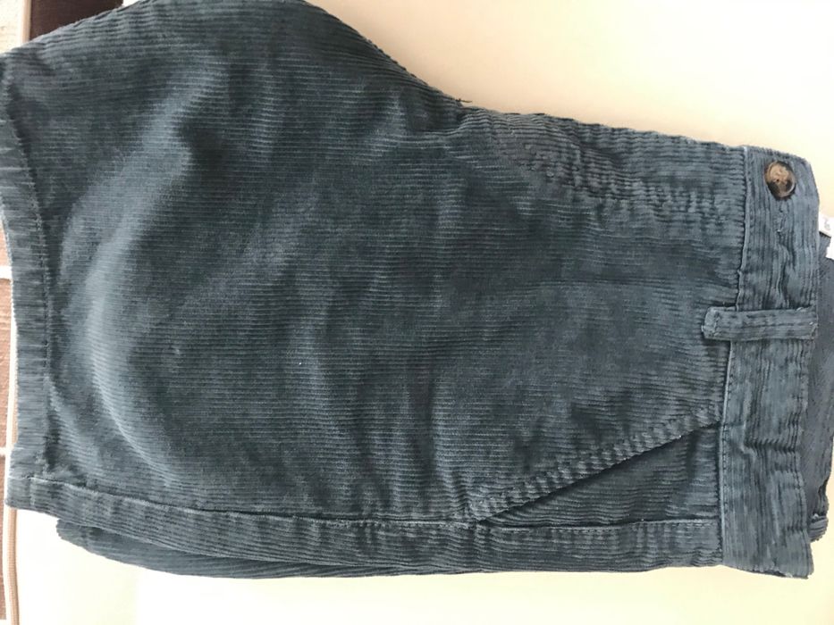 Conjunto - Calções+camisa Gocco c/ oferta
