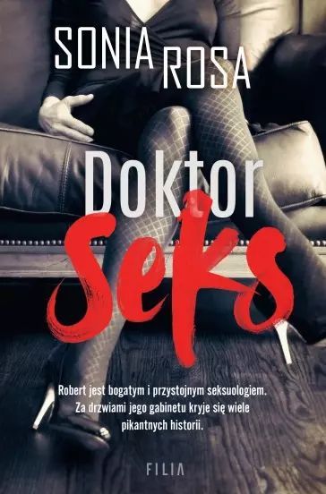 Doktor Seks Sonia Rosa Nowa
