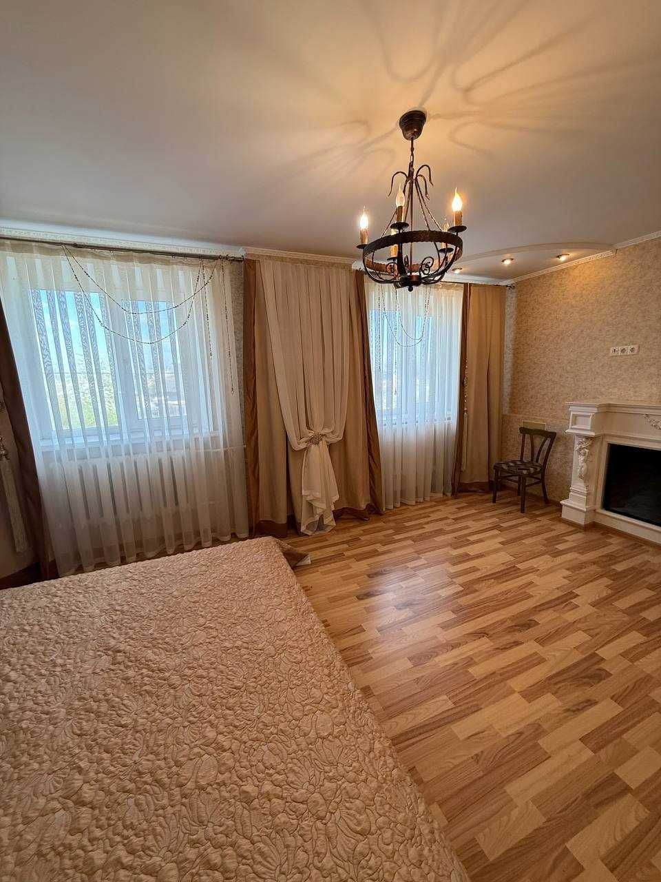 Продаж ДВОХПОВЕРХОВОЇ квартири Пирогівці 117,7 м кв