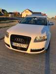 Audi S6 Avant V10 5.2 – Quattro, Benzyna, Komfort i Moc