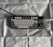 SteelSeries Apex Pro TKL (2023) – stan dobry, działa bez zarzutu