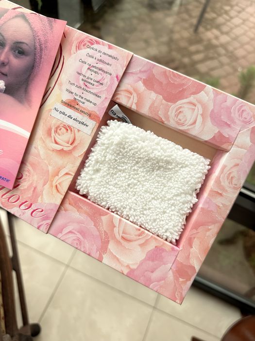 Rekawica raypath mala biala