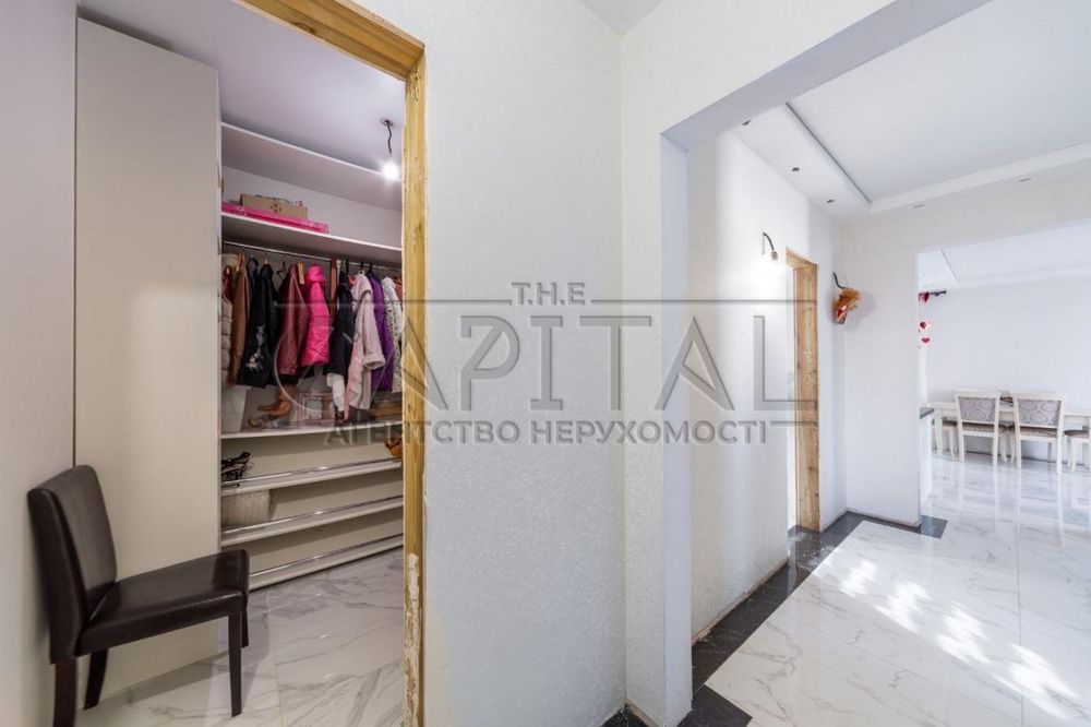 Продаж будинку, Гнідин, Бориспільський, Вишневий Хутір