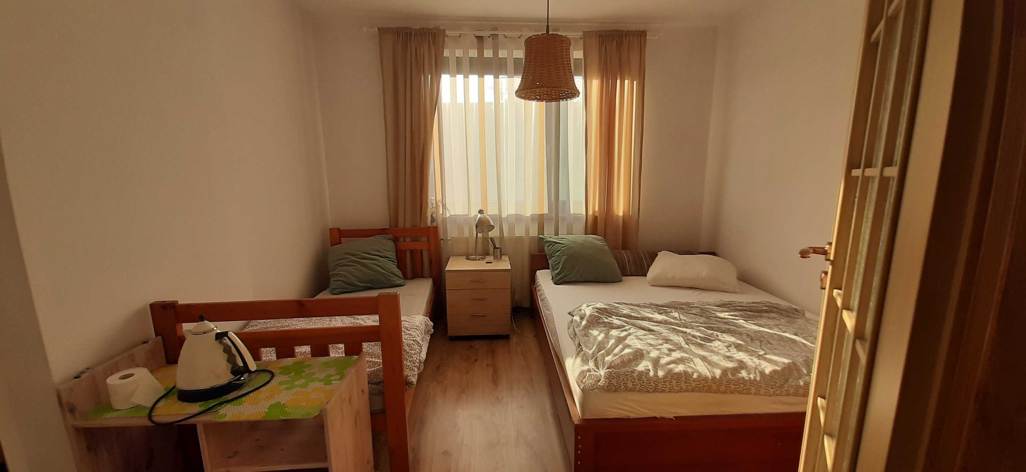 Noclegi / wakacje / pracownicze /  apartament / Beskidy / browar