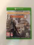 Gra Tom Clancy's The Division 2 na Xbox One Stan BDB !!!