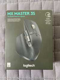 Mysz bezprzewodowa Logitech Master MX 3s