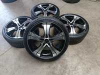 AluFelgi Koła Letnie Audi 20 cali 5x112 A4 A5 A6 A7 A8, VW, Mercedes