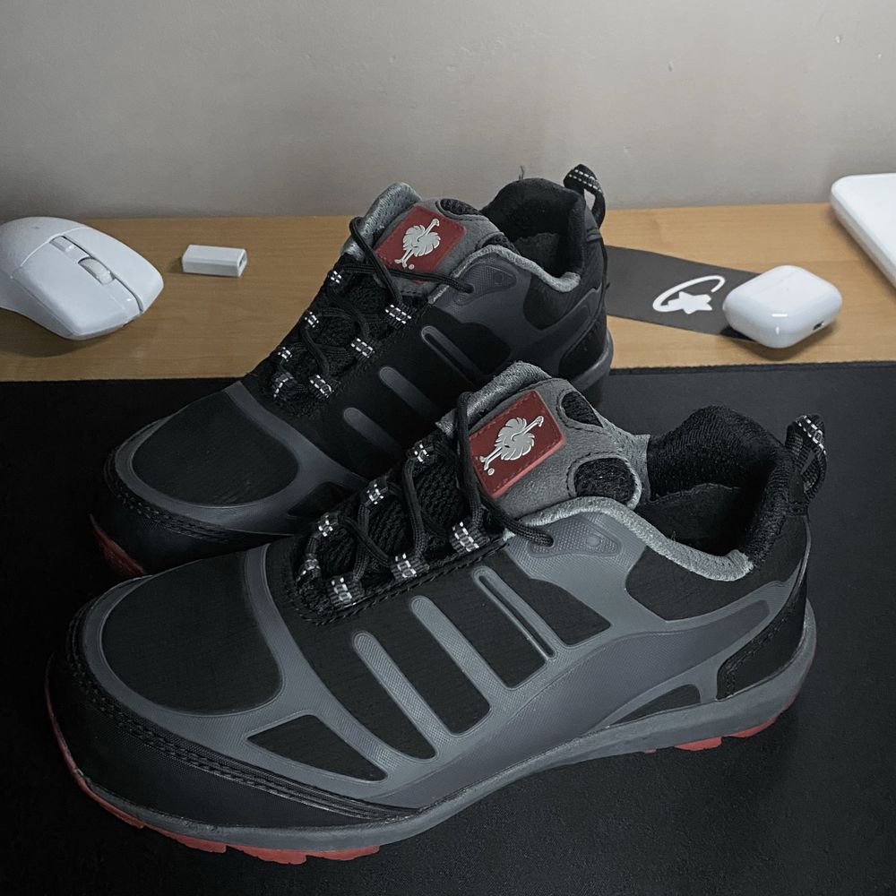 Engelbert Strauss/Sicherheitshalbschuhe Tripoli