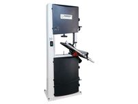 Стрічкова пила MAST H-BS400: 400V, 2 швидкості