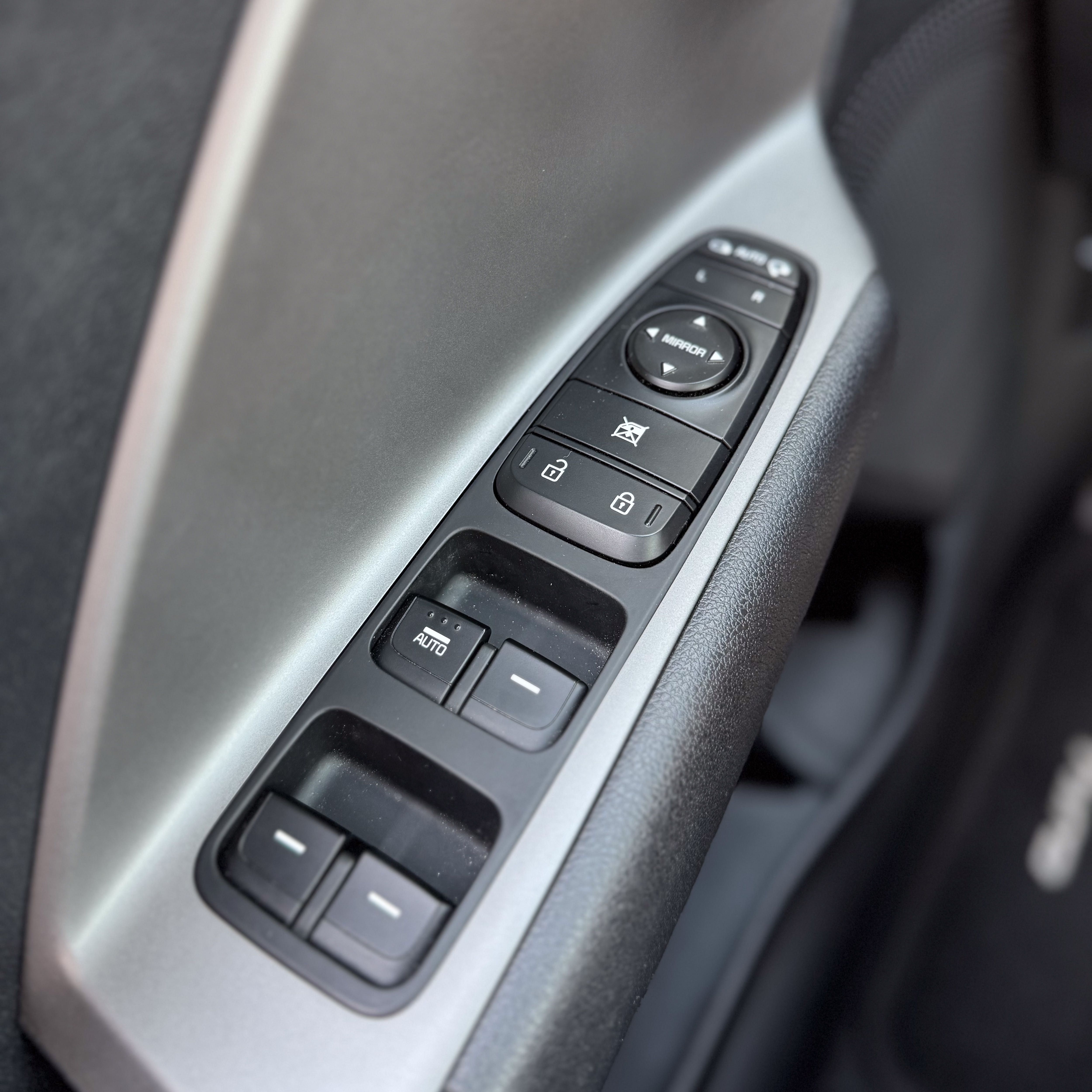 Kia Niro 1.6 Eco Hybrid 2020
