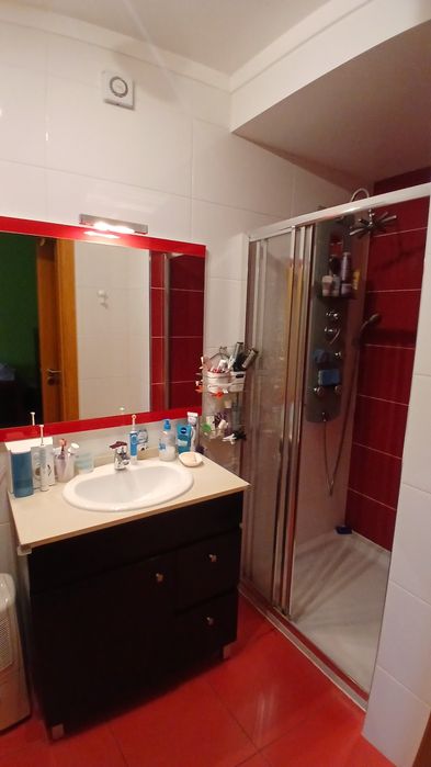 Apartamento T2 Duplex