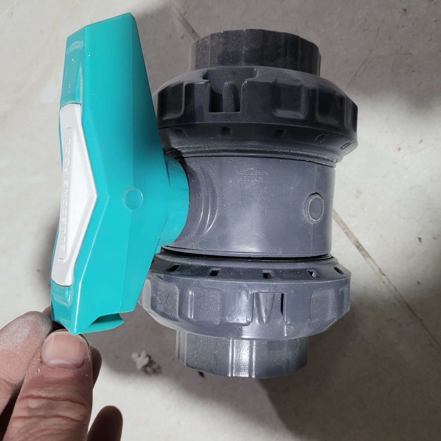 Acessórios PVC - Para tubo 50