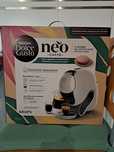 Máquina de café Dolce Gusto