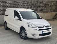 Peugeot Partner 1.6 HDi | 3 lugares