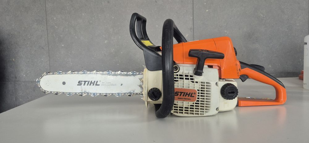 Stihl 023c w idealnym stanie